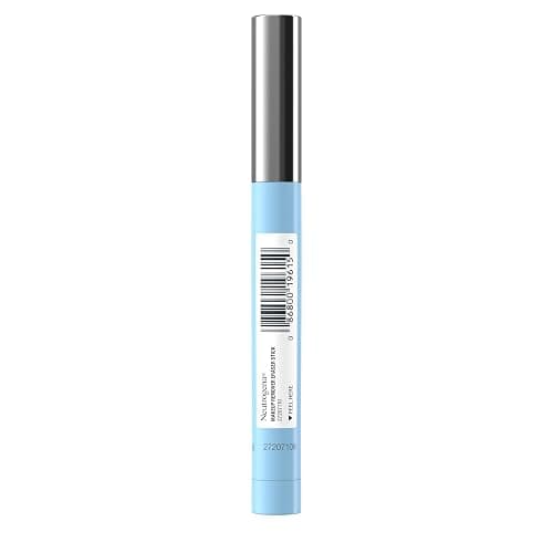 Neutrogena Makeup Remover Eraser Stick with Vitamin E, Easy-to Use & Travel-Friendly Makeup Removing Gel Pen for On-the-Go Touch-Ups of Stray or Smudged Eyeliner, Lipstick, & More, 0.04 oz thumbnail 8