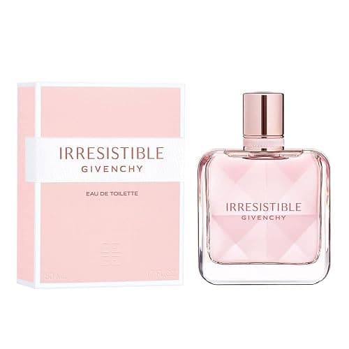 Irresistible by Givenchy for Women - 1.7 oz EDT Spray thumbnail 4