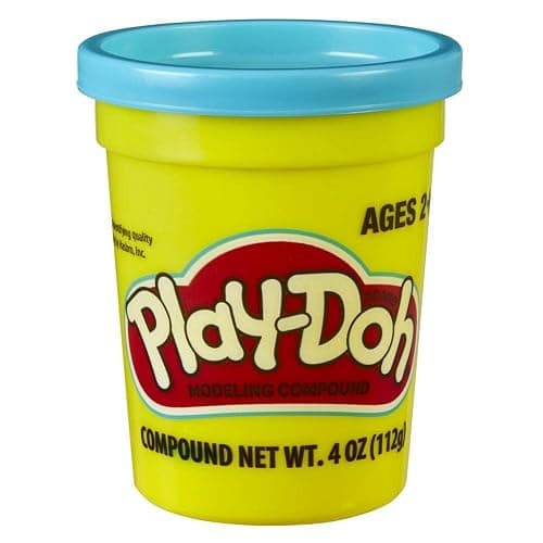 Play-Doh Single Can Assortment Wave 3 thumbnail 2