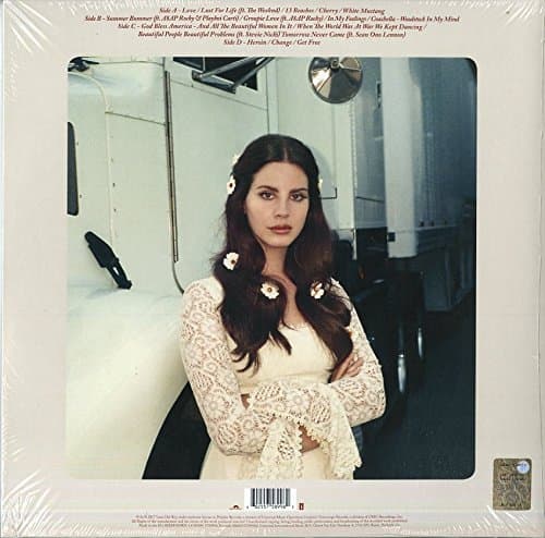 Lust For Life thumbnail 2