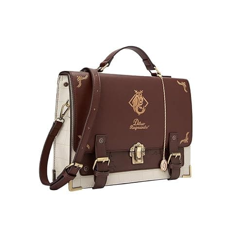 GENSHIN IMPACT Diluc Impression Apparel Series Messenger Bag - Image 1