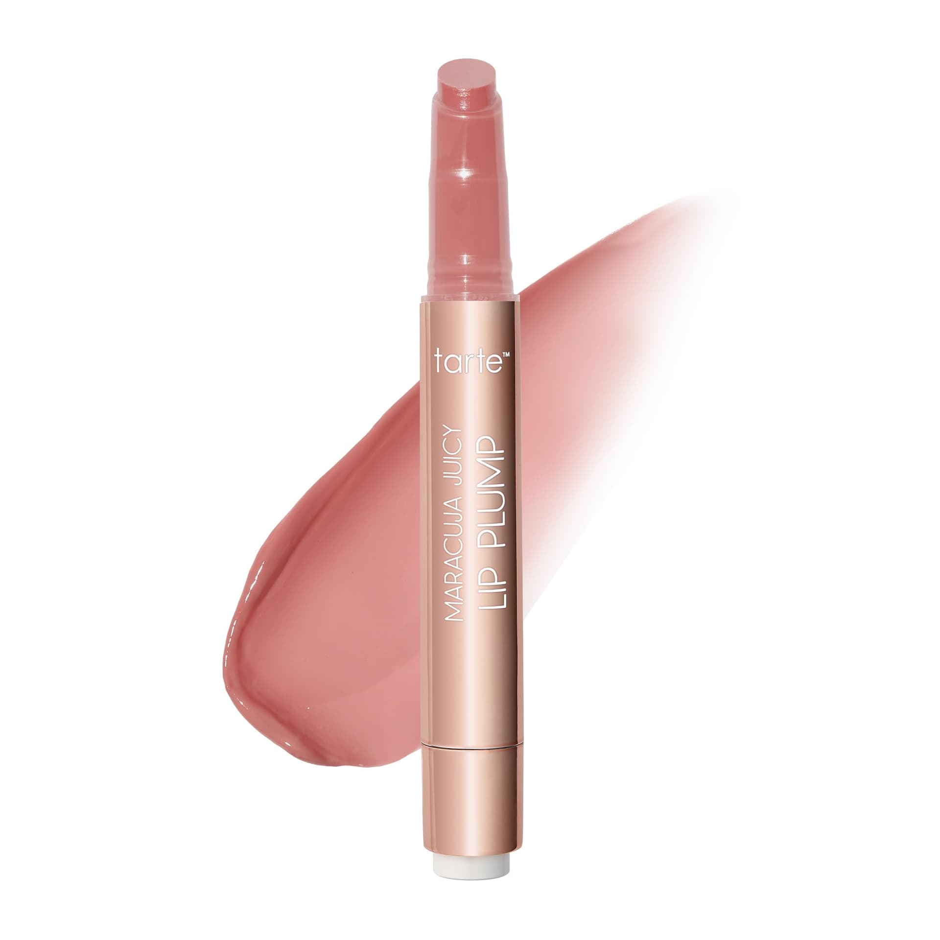 tarte maracuja juicy lip plump - primrose (rosy pink) - Image 1