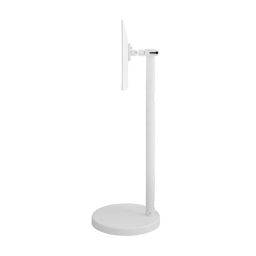 Samsung Movingstyle M7 M70F + $200 Amazon Gift Card, 4K UHD Smart Monitor with Adjustable Rolling Stand, Samsung Vision AI, Gaming Hub, AI Picture Optimizer, SmartThings, Knox Security, F-LS32FM70-MSR thumbnail 14