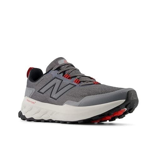 New Balance Mens Fresh Foam X Garoé V2 thumbnail 4
