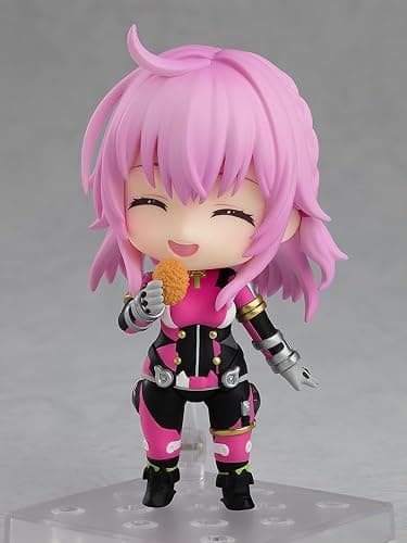 Good Smile Company HIGHSPEED Étoile: Rin Rindo Nendoroid Action Figure thumbnail 3