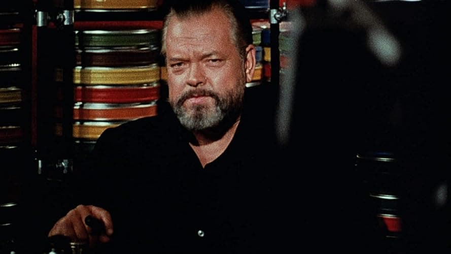 F for Fake (The Criterion Collection) [Blu-ray] thumbnail 3