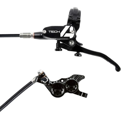 Hope Tech 4 V4 Disc Brake and Lever Set - Image 1
