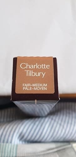 Charlotte Tilbury Original | HOLLYWOOK Contour Wand Fair-M | Liquid Blush; Highlighter and Contour Stick | 12 ml | BELLA by Cloud.Sales Cosmetics thumbnail 7