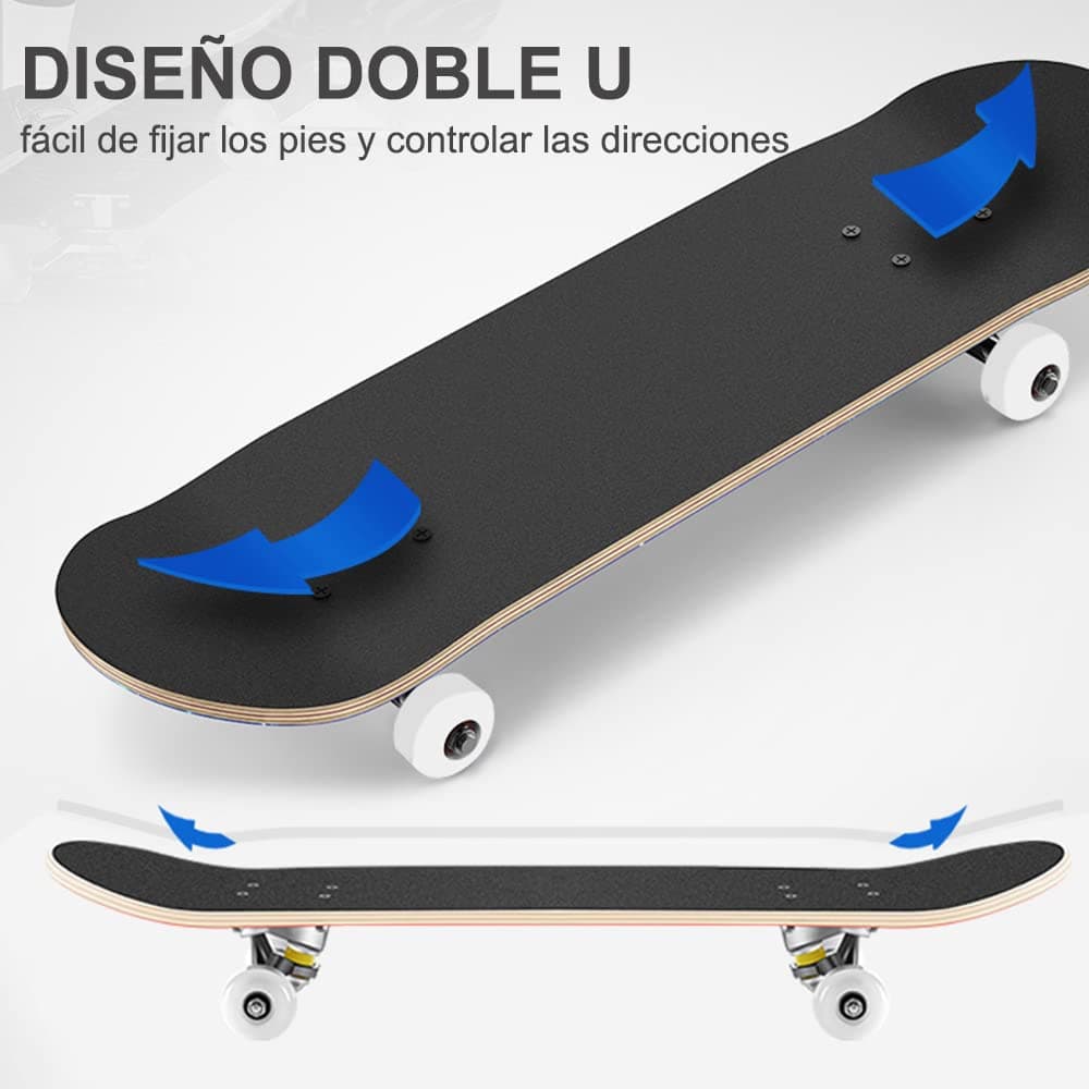 UN SKATE thumbnail 4