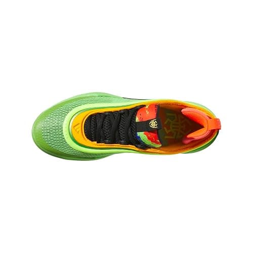 adidas Men's D.O.N. Issue 5 Basketball Shoes thumbnail 4