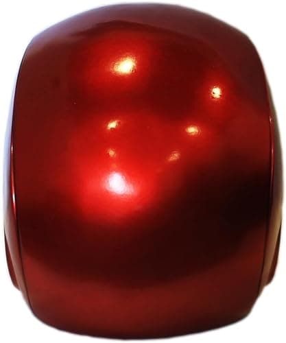 Red Hood Helmet Cosplay Costume Costume accessories Red Hood Mask Deluxe Cosplay Prop for Fans Collector's Edition thumbnail 3