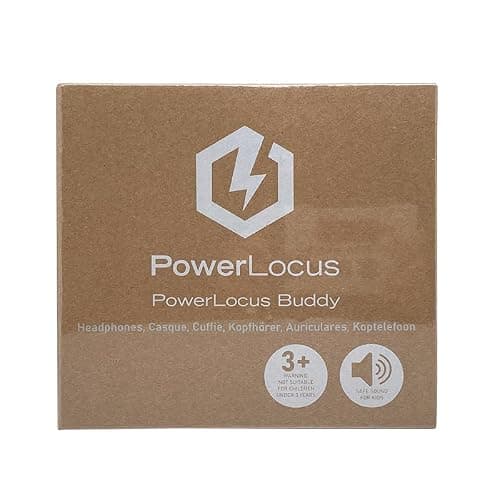 Headphones for Kids, PowerLocus Bluetooth Headphones, Kid Headphone Over-Ear with LED Lights, Foldable Headphones with Microphone,Volume Limited, Wireless and Wired Headphone for Phones,Tablets,PC,TV thumbnail 10