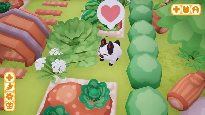 Bunny Park - Nintendo Switch thumbnail 5