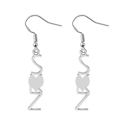 Stay Fan Gift Stay Earring Boygroup Boyband Singer Gifts - SKZ Earrings