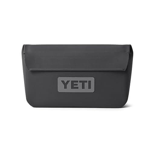 YETI Sidekick Dry Waterproof Gear Case and Bag Accessory - Image 1