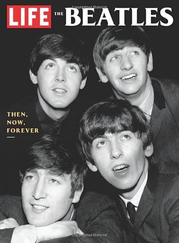 LIFE The Beatles - Image 1