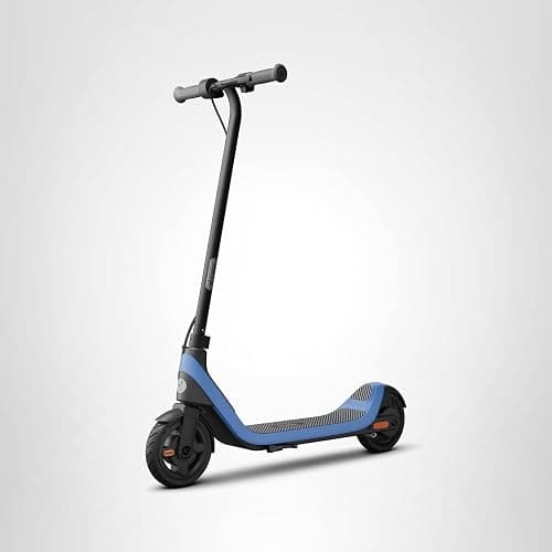Segway Ninebot eKickScooter - Electric Scooter for Kids 6-14, w/t Adjustable Handlebar Height (Only C2 Pro) for Riders up to 132 lbs, Includes New Cruise Mode, UL-2272 Certified thumbnail 15