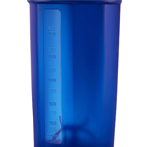 VOLTRX Protein Shaker Bottle, Merger USB C Rechargeable Electric Protein Shake Mixer, Shaker Cups for Protein Shakes and Meal Replacement Shakes, BPA Free, 24oz thumbnail 5