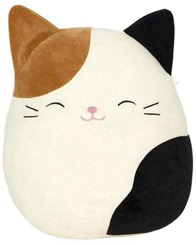 Squishmallows 16" Cameron The Cat Stuffed Animal Plush - Image 1