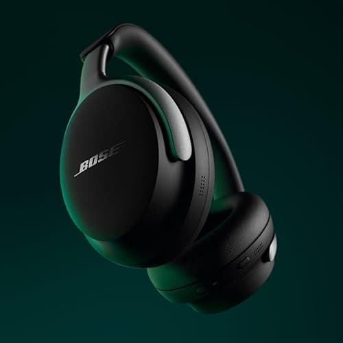 Bose headphones thumbnail 2