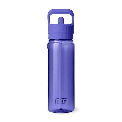 YETI Yonder Water Bottle with Yonder Straw Cap thumbnail 8