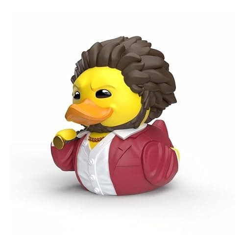 tubbz ichiban kasuga rubber duck figure thumbnail 3