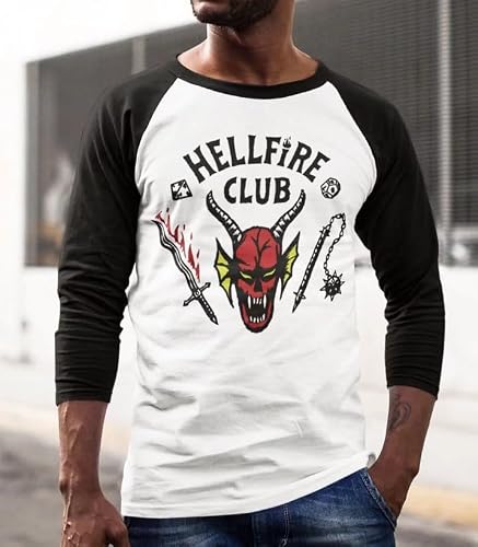 Hellfire Shirt thumbnail 2