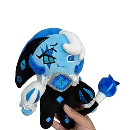 Shadow Milk Cookie Plush 9.8inch - Image 1