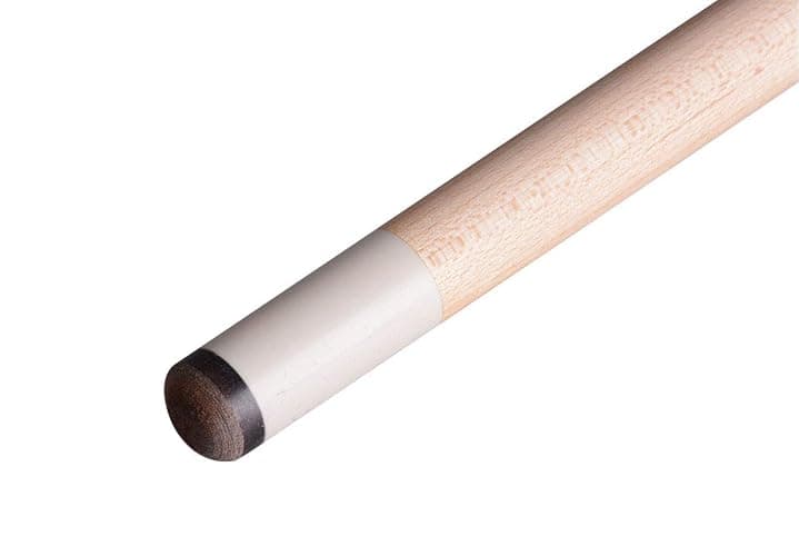 AB Earth 58" Pool Cue/Pool Stick Ergonomic Design Hardwood Canadian Maple 13mm Tip 18-21oz Billiard Cue B1SN thumbnail 7