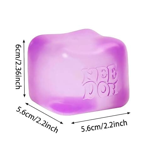 Needoh ice cube thumbnail 2