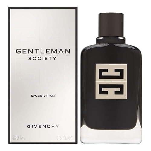 Gentleman Society by Givenchy for Men - 3.3 oz EDP Spray - Image 1