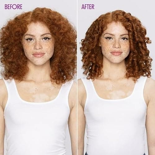 Curll Tallk Ṅöẗ Ÿöüṛ Ṁöẗḧëṛ Frizz Control Defining Curl Cream, 6 fl oz. thumbnail 5