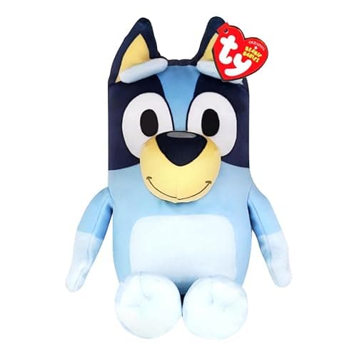 TY Bluey Floppy - Image 1