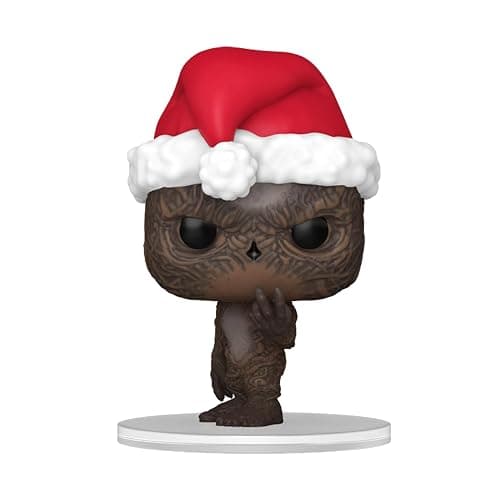 Funko Advent Calendar: Stranger Things 2024-24 Days Of Surprise - Collectable Vinyl Mini Figures - Mystery Box - Gift Idea - Holiday Xmas for Girls, Boys & Kids - Christmas Countdown thumbnail 7