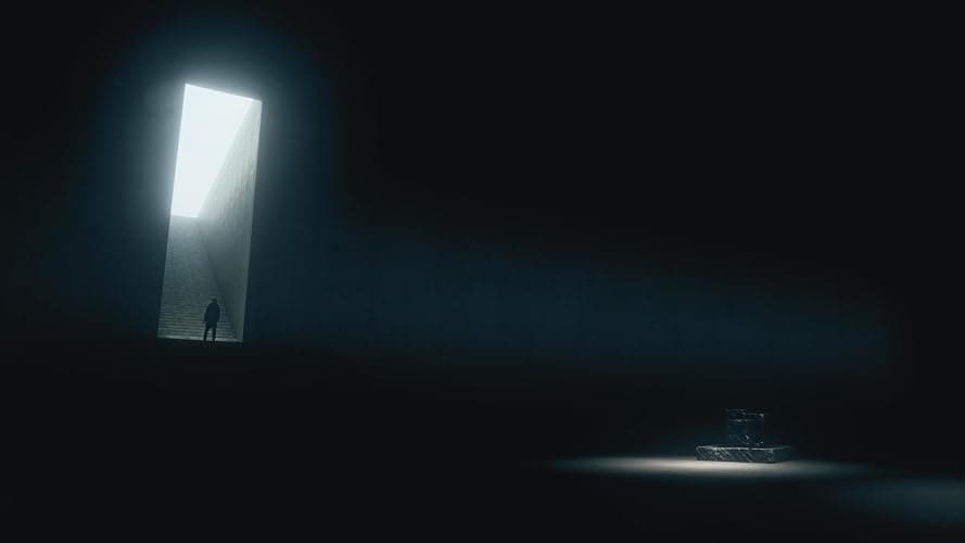 CONTROL Resonant - PlayStation 5 thumbnail 4