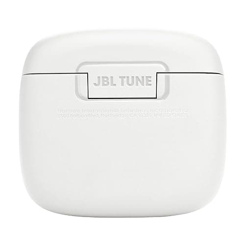 JBL Tune Flex - True Wireless Noise Cancelling Earbuds (White), Small thumbnail 8