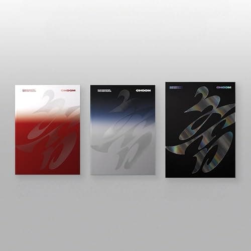 Baby'monster - 3rd Mini Album Choom CD (Prism ver.) - Image 1