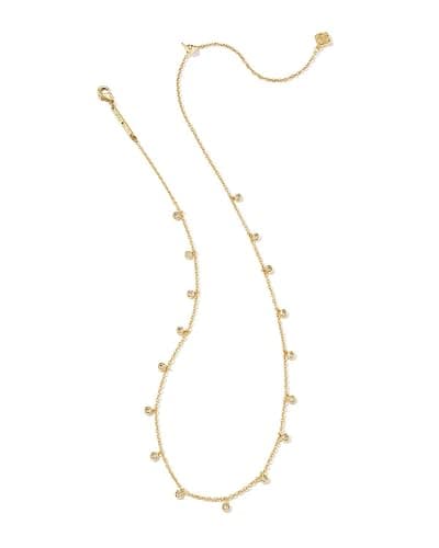 Kendra Scott Ameila Chain Necklace, Fashion Jewelry for Women thumbnail 2