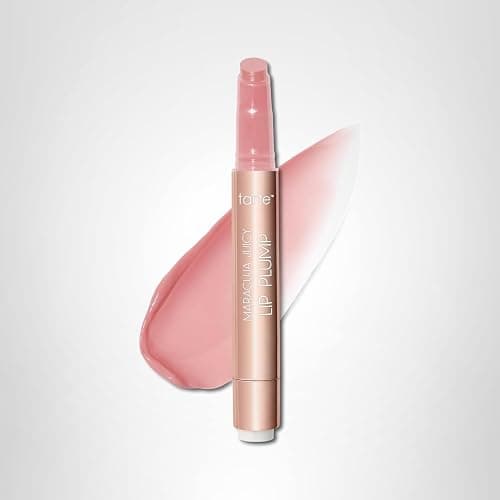 tarte maracuja juicy lip plump – Hydrating & Volumizing Lip Plumper Gloss Balm with Nourishing Hyaluronic Acid & Vitamin E, Plumps & Moisturizes, Vegan & Cruelty-Free thumbnail 12
