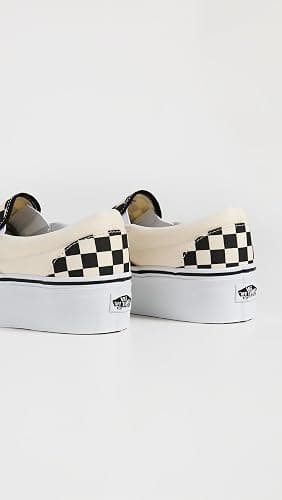 Vans Unisex-Adult Classic Slip on thumbnail 3