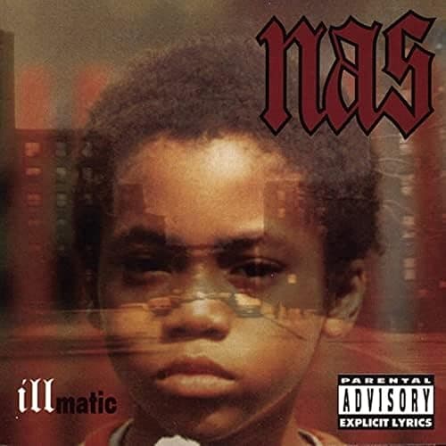 Illmatic - Image 1