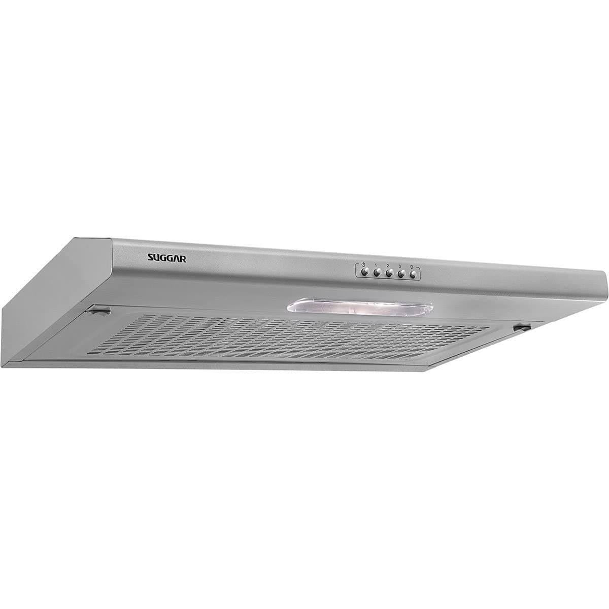 SUGGAR DEPURADOR SLIM 80CM 3 VEL. PR 127V C/MANTA DI801PR - Image 1
