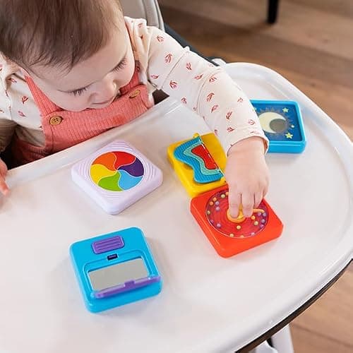 Fat Brain Toys® PlayTab Tile Assortment thumbnail 8