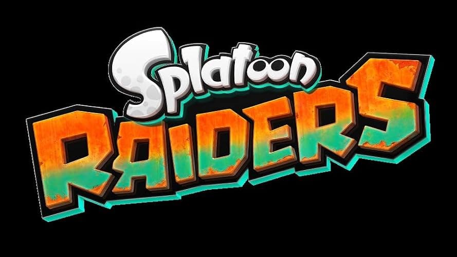 Splatoon Raiders thumbnail 2