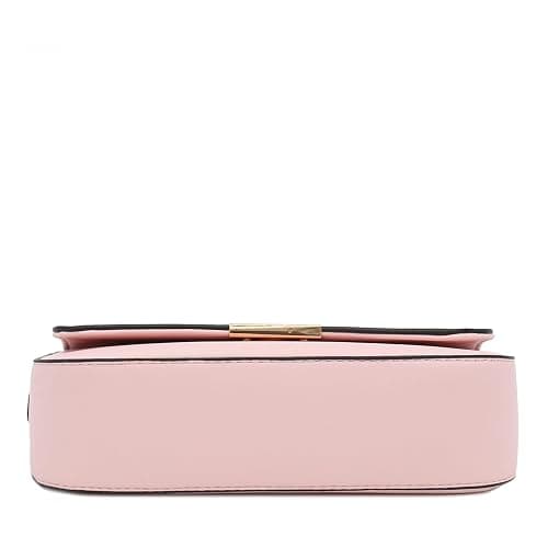 Mini Classic Rectangular Flap Purse Underarm Shoulder Bag thumbnail 5