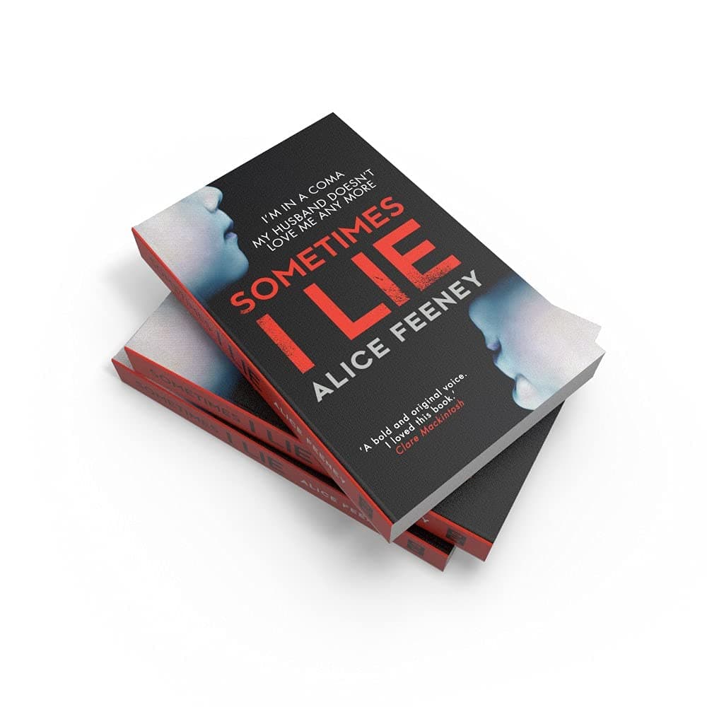 Sometimes I Lie: A tense and gripping psychological suspense thriller from the New York Times and Sunday Times bestselling author of the Number 1 Netflix smash hit, His and Hers thumbnail 7