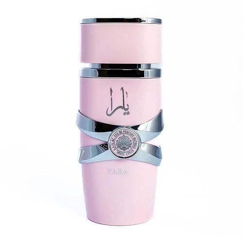 Yara Perfume For Women - Arabian Long Lasting - Eau De Parfum 100 ML - Image 1