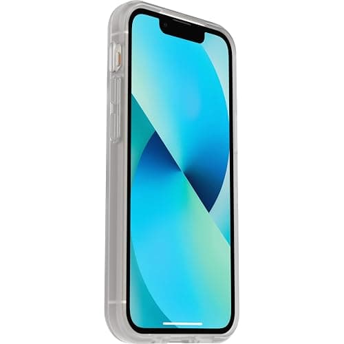 OtterBox iPhone 13 mini & iPhone 12 mini Prefix Series Case - Clear, Ultra-Thin, Pocket-Friendly, Raised Edges Protect Camera & Screen, Wireless Charging Compatible thumbnail 5