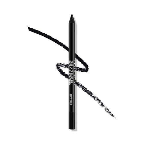 Urban Decay 24/7 Glide-On Waterproof Eyeliner Pencil - Smudge-Proof, Long-Lasting, Transfer-Proof, Up to 16HR Wear, Smooth No-Tug Formula, Hydrating Color Liner With Vitamin E & Jojoba Oil - 0.04 oz - Image 1