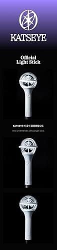KATSEYE Official Light Stick thumbnail 2